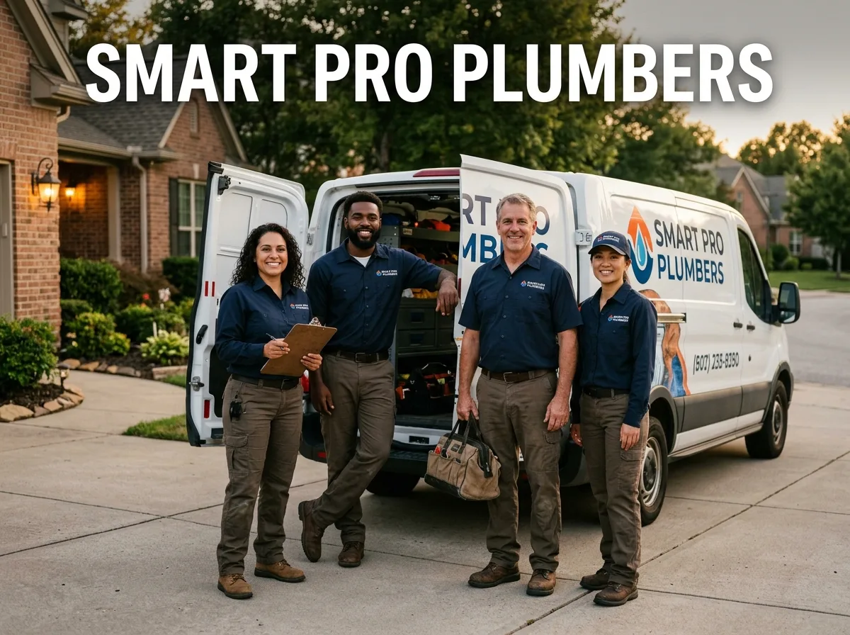 Water Heater Repair company in Farmington, NH